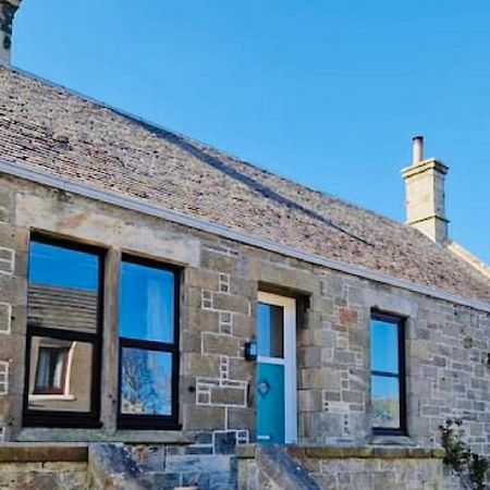 Apartmán Linton Kinghorn Exteriér fotografie