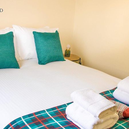 Apartmán Linton Kinghorn Exteriér fotografie