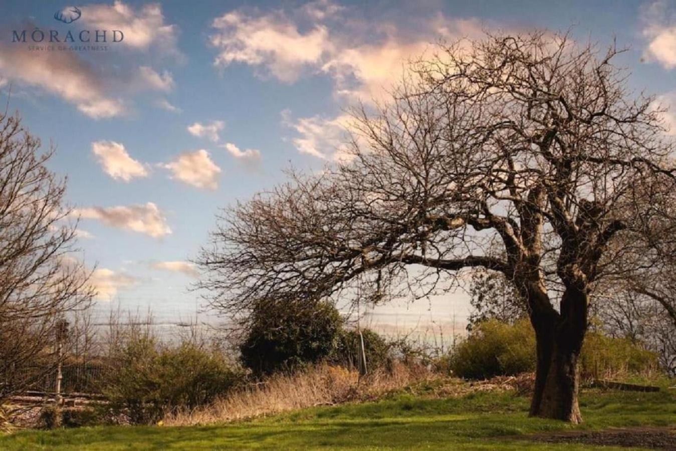 Apartmán Linton Kinghorn Exteriér fotografie