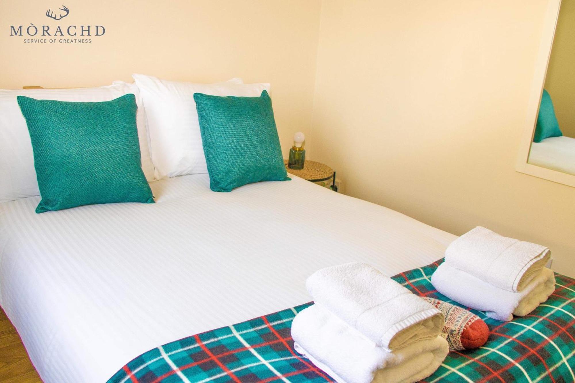 Apartmán Linton Kinghorn Exteriér fotografie